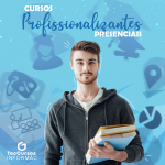 Cursos Presenciais